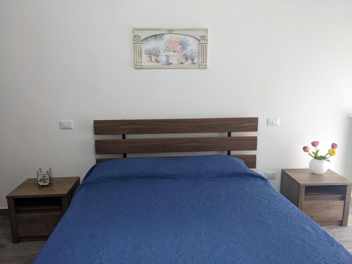 Appartamento Con Tre Stanze Da Letto Venedig Exterior foto