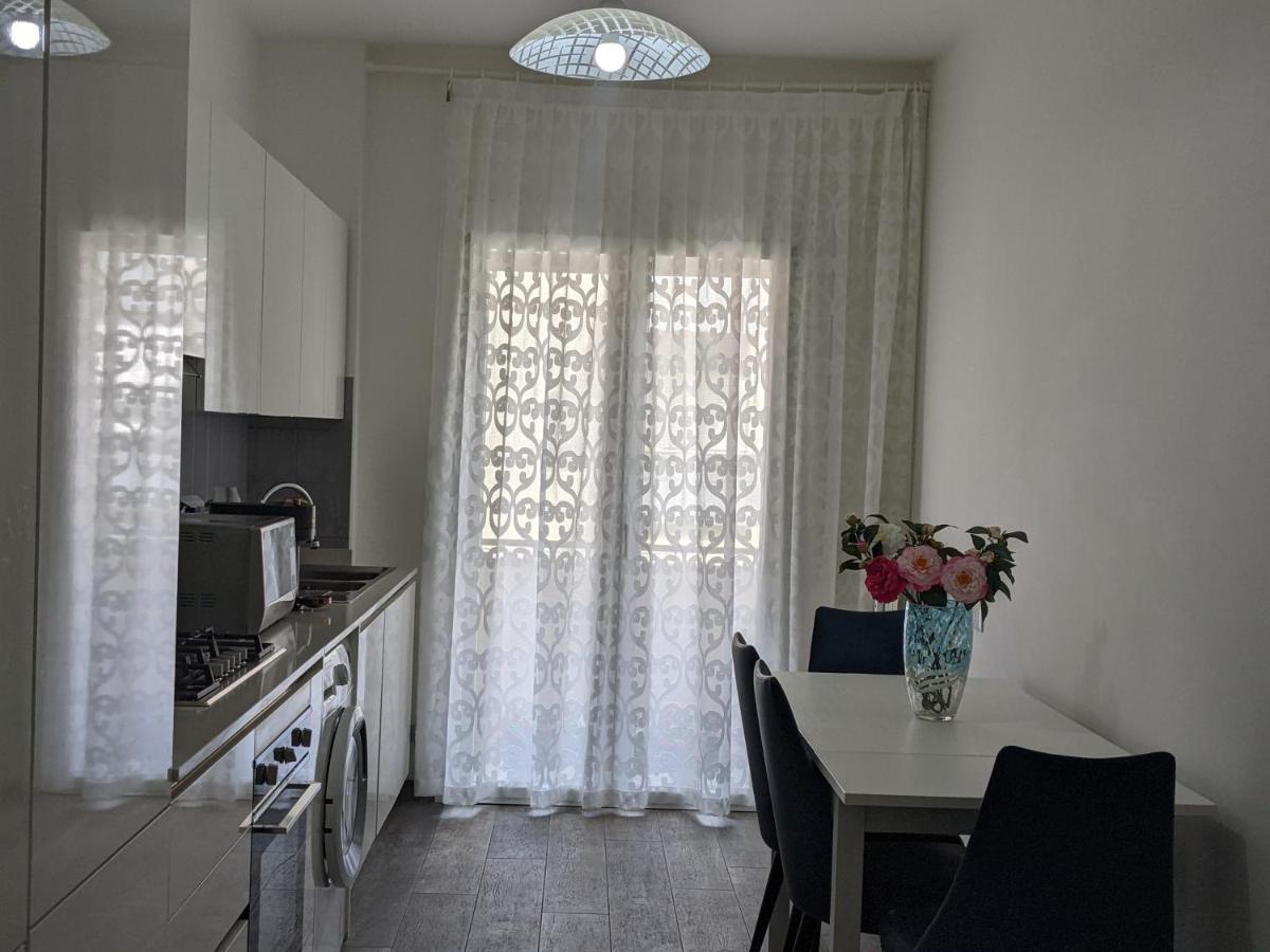 Appartamento Con Tre Stanze Da Letto Venedig Exterior foto